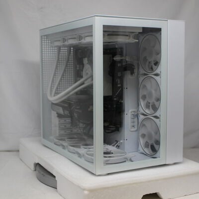 【通販センター】中古  Original PC(Intel Core i7 13700F/32GB DDR4 (PC4)/SSD256GB/なし/NVIDIA GeForce RTX 3070 8GB/W11H64 MAR) 195633 
