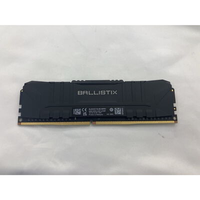 【仙台店】中古  PC4-25600 8GB デスクトップ用(DDR4-3200) 140727 