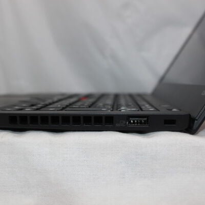 【通販センター】中古  Lenovo ThinkPad X280 20KESEL500(Intel Core i5 8250U/16GB/SSD256GB/なし/オンボード/12.5/1366x768/Wi-Fi/W11H64 MAR) 185939【7/2大決算値下げ!】 