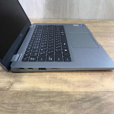 【姫路店】中古  DELL Latitude 5320 (Intel Core i7 1185G7 3.0GHz/16GB/SSD256GB/-/-/13.3/1920x1080/Wi-Fi/WEBCAM/W11H64) 180537 