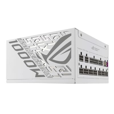 ASUS  ROG-STRIX-1000P-GAMING-WHITE (1000W) 