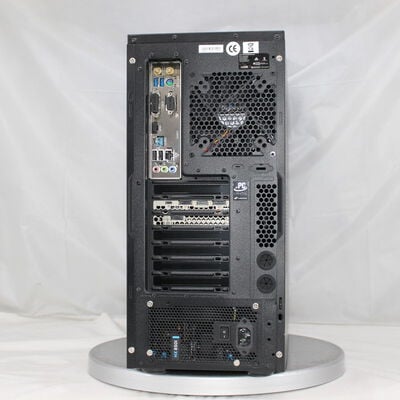 中古  THIRDWAVE GALLERIA KT(Intel Core i9 9900KS/32GB/SSD500GB/DVD-ROM/NVIDIA GeForce RTX 2080 Ti 11GB/W11H64 MAR) 179288 
