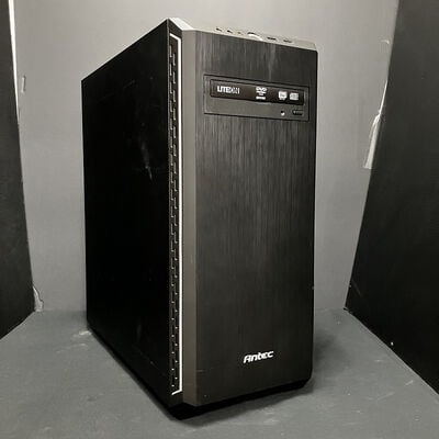 【大須店】中古  自作パソコン(i7 9700K/16GB/SSD512GB/RTX2060SUPER/W10H) 169019 