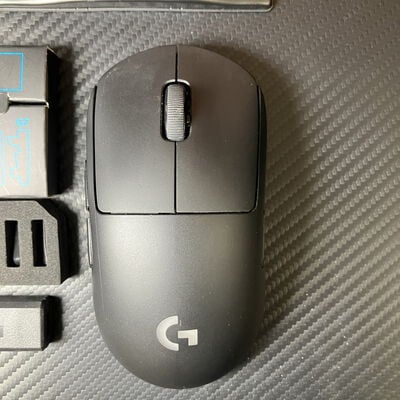 【富士青葉店】中古  Logitech G Pro Wireless Mouse 5070001349 