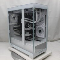 中古  THIRDWAVE GALLERIA FDR7A-R57T-W 192498 