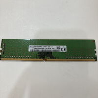 中古  PC4-19200 8GB デスクトップ用 126163 