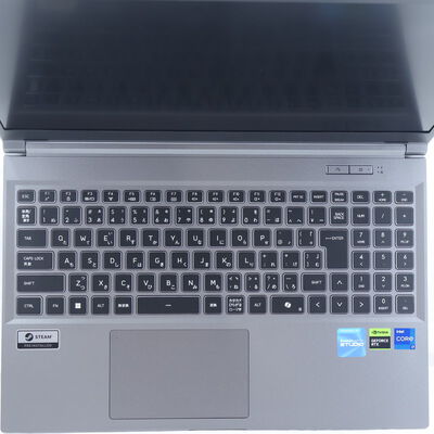 【通販センター】中古  THIRDWAVE GALLERIA RL7C-R35-5N(Intel Core i7 13620H/16GB DDR5 (PC5)/SSD500GB/なし/NVIDIA GeForce RTX 3050 6GB Laptop GPU/15.6/1920x1080/Wi-Fi/W11H64 MAR) 203478 