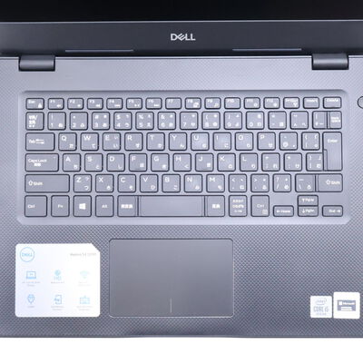 【通販センター】中古  DELL VOSTRO 3490 (Core i5-10210U/8GB/オンボード) 202805 