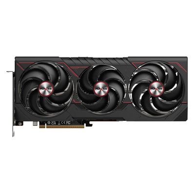 SAPPHIRE  PULSE Radeon RX 9070 XT GAMING 16GB (PULSERX9070XT16GB/11348-03-20G) 