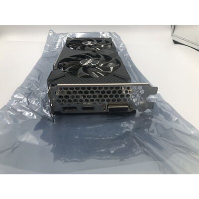 【水戸赤塚店】中古  Palit NE6166S018J9-1160A-1(GTX1660 SUPER GP 6G) 4680002193 