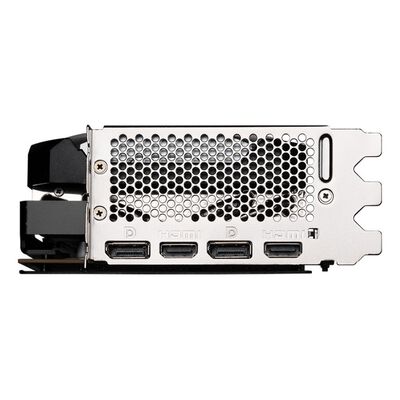 MSI  GeForce RTX 4080 SUPER 16G VENTUS 3X OC (GeForce RTX 4080 SUPER 16GB) 