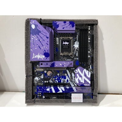 【富山本郷店】中古  ASRock Z790 LiveMixer (Z790 1700 ATX DDR5) 175344 