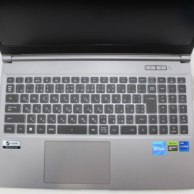 【宇都宮鶴田店】中古  THIRDWAVE GALLERIA RL7C-R35-5N 187721 