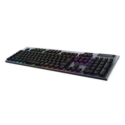 Logicool  G915 X LIGHTSPEED G915WLX-LNBK (リニア ブラック) 