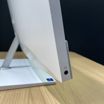 【甲府飯田店】中古  HP Pavilion 23.8inch (i5 12400T/16GB/SSD256GB/HDD2TB/W11H) 4720001433【8/14価格改定!】 
