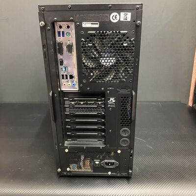 【富士青葉店】中古  THIRDWAVE GALLERIA ZG(i9 9900K/16GB/SSD1TB/HDD4TB/RTX2080 SUPER/W10H) 5070001094 