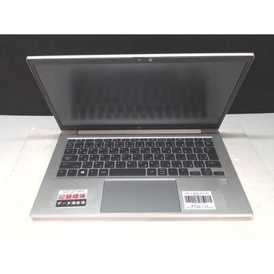 【前橋ｲﾝﾀｰｱｶﾏﾙ店】中古  HP EliteBook 830 G8 MSO (Intel Core i5 1145G7 2.6GHz/16GB/SSD256GB/-/オンボード/13.3/1920x1080/Wi-Fi/WEBCAM/W11P/Microsoft Office Home and Business 2024) 190080 