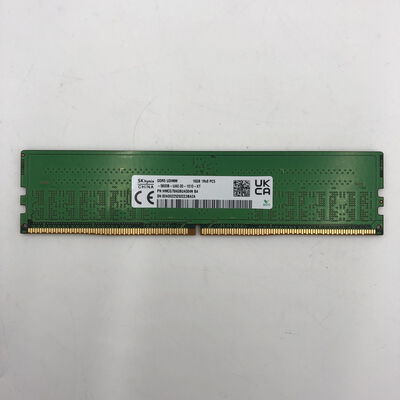 【福井日之出店】中古  PC5-44800 16GB デスクトップ用 149153 