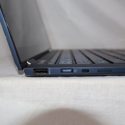 【通販センター】中古  HP Elite Dragonfly G2 (Intel Core  i7 1165G7 2.80GHz/16GB/SSD512GB/-/オンボード/13.3/1920x1080/Wi-Fi/WEBCAM/W11H64 MAR) 186484 