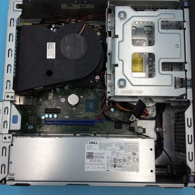 【秋葉原本店】中古  DELL Optiplex3080(i5 10500/4GB/SSD128GB/W11P) 3410013471 