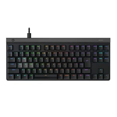 Logicool  G515 RAPID TKL G515-TKL-RTBK (ブラック) 