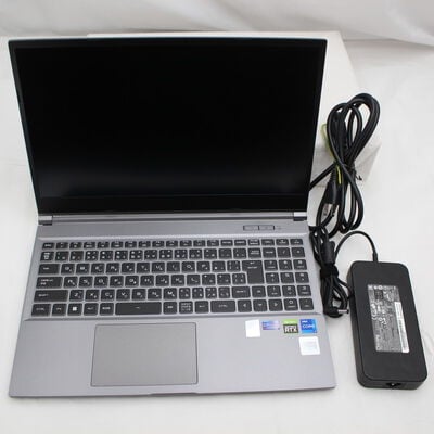 【通販センター】中古  THIRDWAVE raytrek R5-AA5 198853 