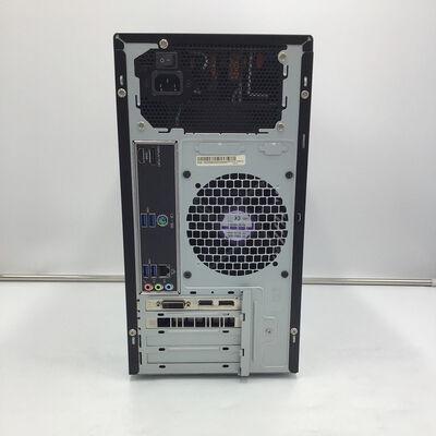 【白山FM松任店】中古  iiyama　DESKTOP-82F9NLE 4950002419 