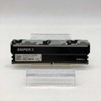 中古  PC4-28800 8GB デスクトップ用(DDR4-3600) 140733 