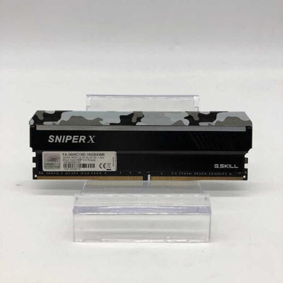 【郡山安積店】中古  PC4-28800 8GB デスクトップ用(DDR4-3600) 140733 