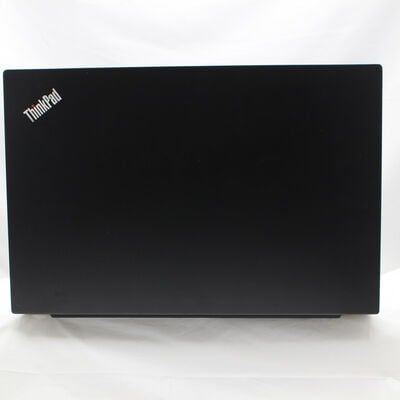 【通販センター】中古  Lenovo ThinkPad E15 Gen 1(Intel Core i5 10210U 1.60GHz/16GB DDR4/SSD512GB/-/オンボード/15.6/1920x1080/GbE/Wi-Fi/WEBCAM/W11H/VBT) 195613 