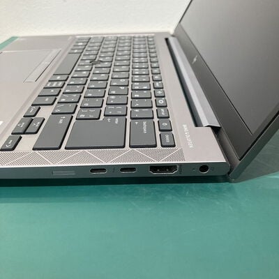 【浦添城間店(沖縄)】中古  HP ZBook Firefly 14 G7 (Intel Core i7 10610U 1.80GHz/32GB/SSD1TB/-/Quadro P520/14/1920x1080/Wi-Fi/WEBCAM/W11H) 193713 