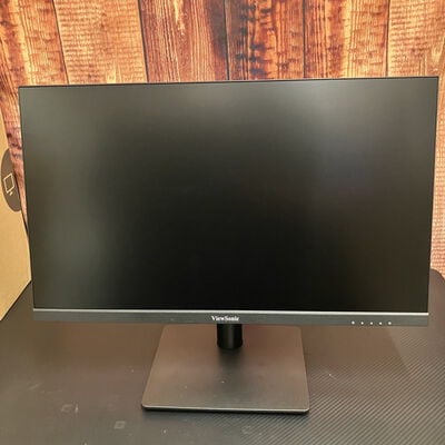 【富士青葉店】中古  Viewsonic VX2407-7 (23.8"W 2H1DP 0.8ms IPS 165Hz) 5070001299 