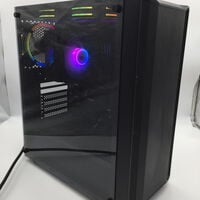 中古  自作PC(i7 8700/32GB/SSD512GB/HDD1TB) 3430006570 