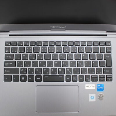 【静岡東瀬名店】中古  THIRDWAVE F-14RPL 194388 