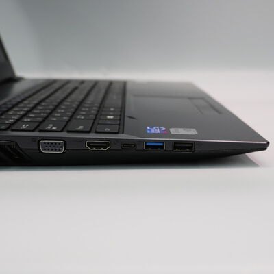 【札幌店】中古  mouse DAIV-NG5300H1-M2SH5-KK(i7-9700/16GB/SSD500GB/HDD1TB/光学ドライブなし/MX250 2GB/15.6インチ/1920*1080/W11H) 3210015861 