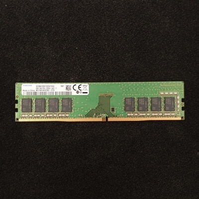 【大須店】中古  PC4-21300 8GB デスクトップ用 126165 
