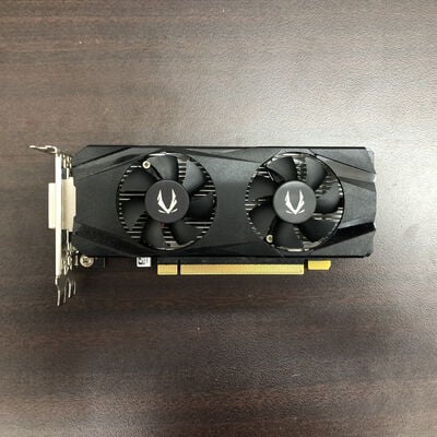 【福山ココローズ店】中古  各社 GeForce GTX1650 (4GB PCI-E) 139580 