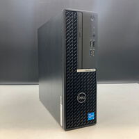 中古  Dell OptiPlex 7090(i5 11500/16GB/SSD256GB/DVD-ROM/W11P) 5370000949 
