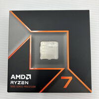 中古  AMD Ryzen 7 9700X (AM5/3.8GHz/40M/C8/T16/65W) 169022 