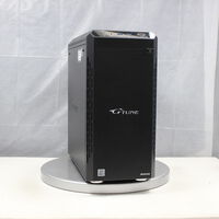 中古  mouse G-Tune EM-B460-KK(Intel Core i7 10700/16GB/SSD512GB/なし/NVIDIA GeForce RTX 3060 12GB/W11H64 MAR) 