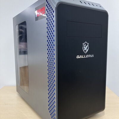 【熊本浜線店】中古  GALLERIA RM5C-R36 5370000451 