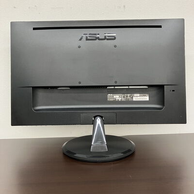 【長野稲里店】中古  ASUS VP228HE 5110000801 