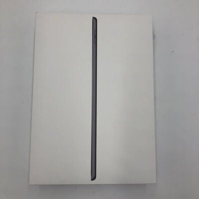【盛岡都南店】中古  Apple iPad 10.2インチ（第9世代/2021）Wi-Fi 64GB スペースグレイ MK2K3J/A 147567 