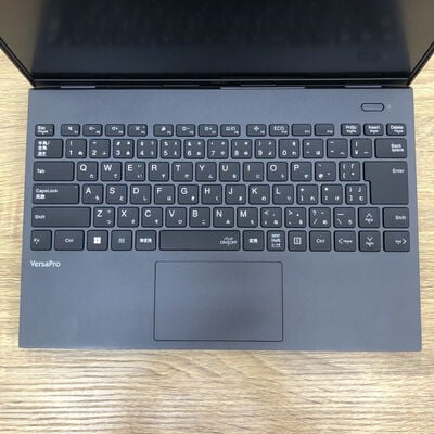 【津ラッツ店】中古  NEC PC-VKV50GZFB (Intel Core i7 1195G7 2.90GHz/16GB/SSD512GB/-/オンボード/14/1920x1200/Wi-Fi/WEBCAM/W11P/Microsoft Office Home and Business 2024) 189143 
