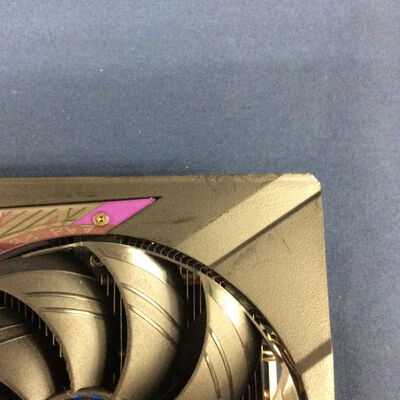 【川崎店】中古  ASRock RX7800XT PG 16GO RX7800XT Phantom GamingOC (RX7800XT 16GB) 162733 