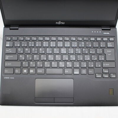 【通販センター】中古  【ジャンク品/保証無/返品質問不可】FUJITSU LIFEBOOK U9310/D (Core i5 10310U/8GB/オンボード/13.3)_67418933 