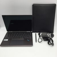 中古  HP Spectre x360 Laptop 14-ef0051TU(i5-1235U/8GB/SSD2TB/W11P) 3430006646 