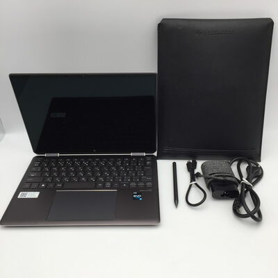 【神戸・三宮店】中古  HP Spectre x360 Laptop 14-ef0051TU(i5-1235U/8GB/SSD2TB/W11P) 3430006646 