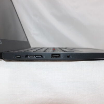 【通販センター】中古  Lenovo ThinkPad L13(Intel Core i5 10210U 1.60GHz/16GB DDR4/SSD256GB/-/オンボード/13.3/1920x1080/Wi-Fi/WEBCAM/W11H/VBT) 195396 
