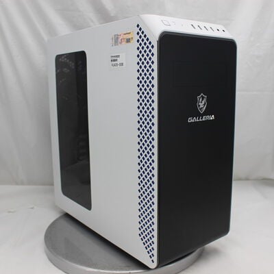 【通販センター】中古  THIRDWAVE GALLERIA Z98-58 195939 
